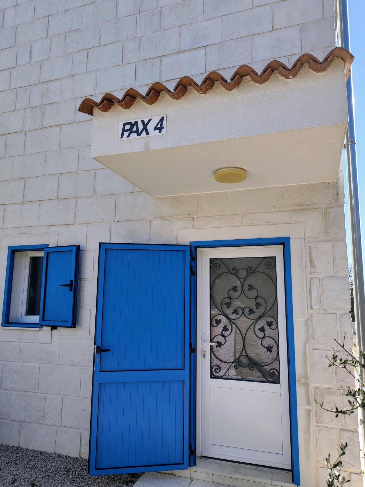 Pax Houses Vrh  Room photo